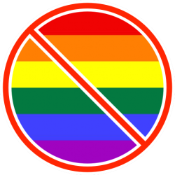 Bargachi:  “la figura de zamel no se equipara, de ninguna manera, al gay”